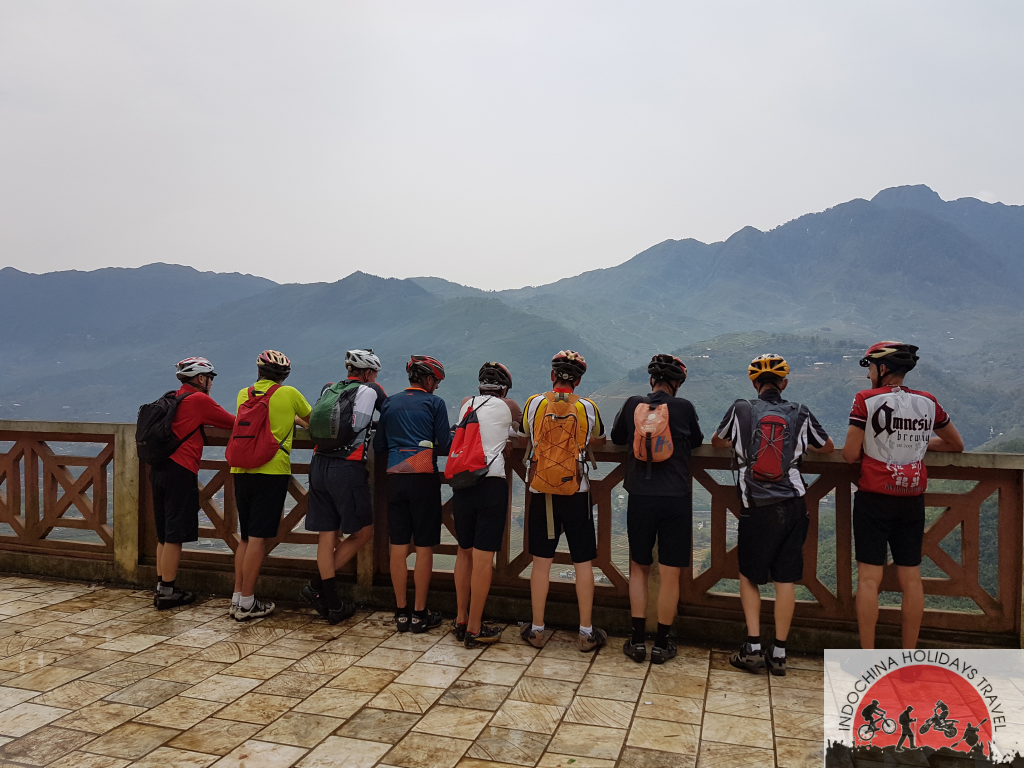 Laos Cycling Tours