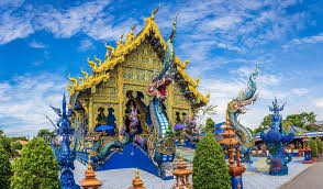 Truly Northern Thailand Tour 10 days / 9 nights