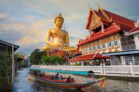 Northern Thailand Highlights Tour 10 days / 9 nights