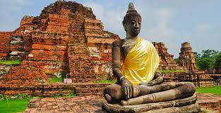 Chiang Rai Tour 4 days / 3 nights